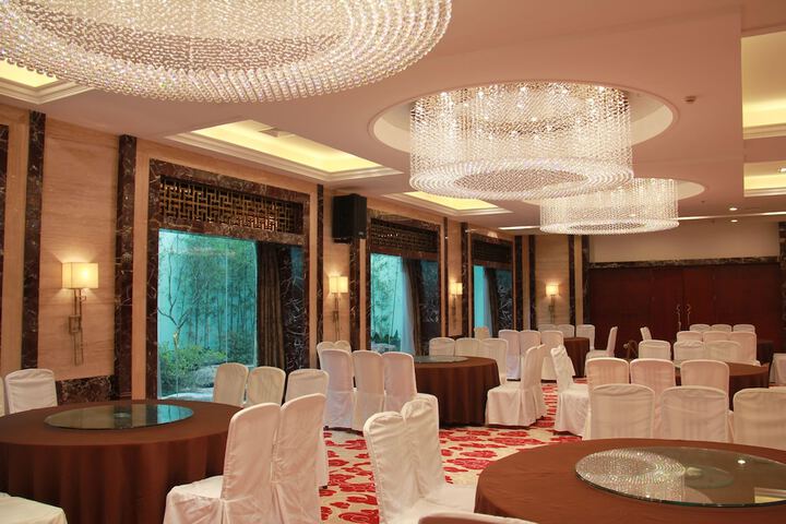 Fitness Facility Photos