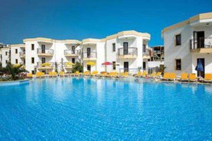 Woxxie Hotel GÃ¼mbet