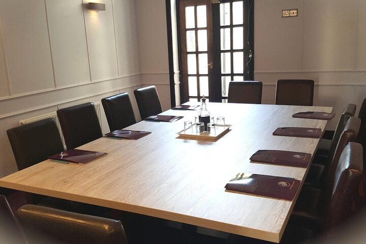 Meeting 37 of 44