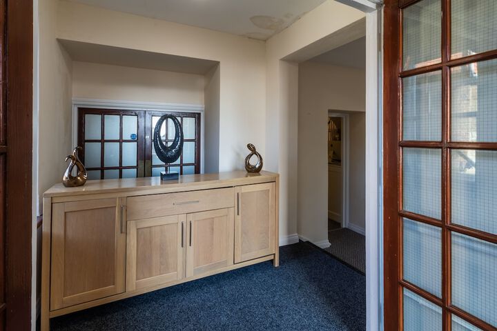 Hotel 88 of 88