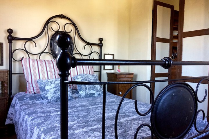 Agriturismo La Palazzina in Palaia