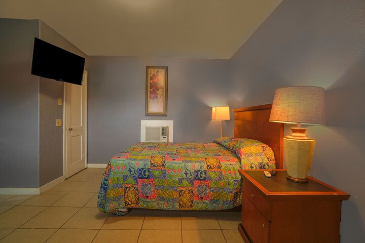 Texana Inn Edna by OYO in Edna, TX