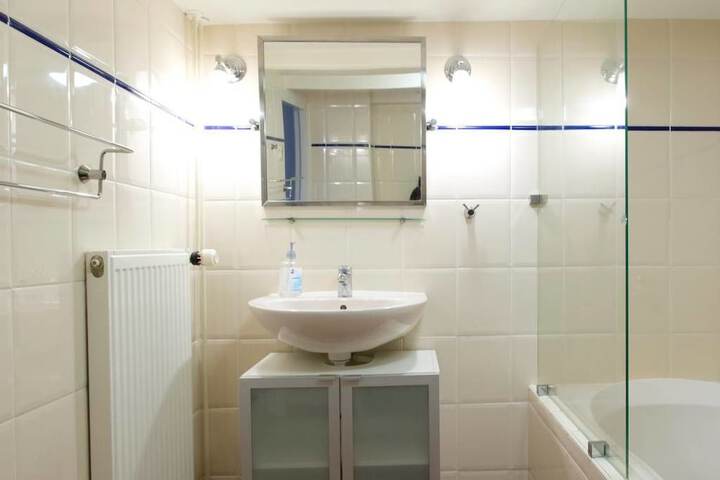 Bathroom Vanities