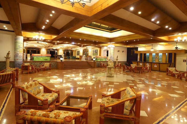 Hotel Interior 2 of 37