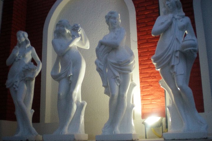 Hotel Interior 52 of 56