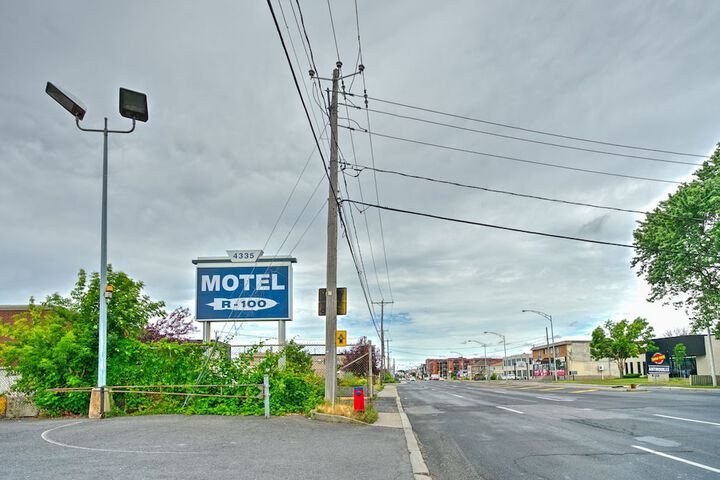 Hotel 34 of 40