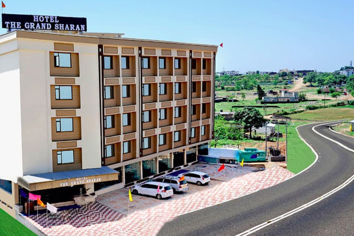 Photo of The Grand Sharan