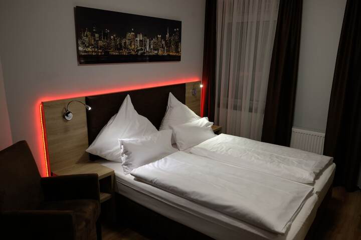 Minx - CityHotels in Aachen