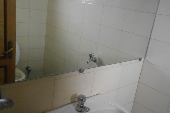 Bath Interior