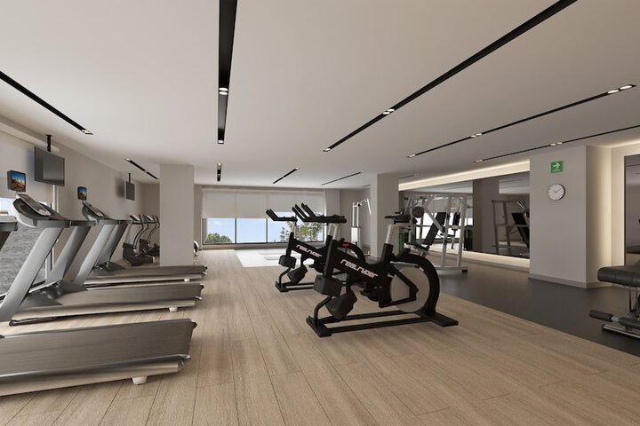Health and Fitness 18 of 26