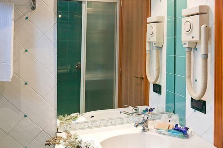 Bath Amenities