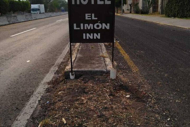 Hotel 5 of 6