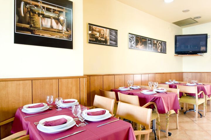 Restaurants