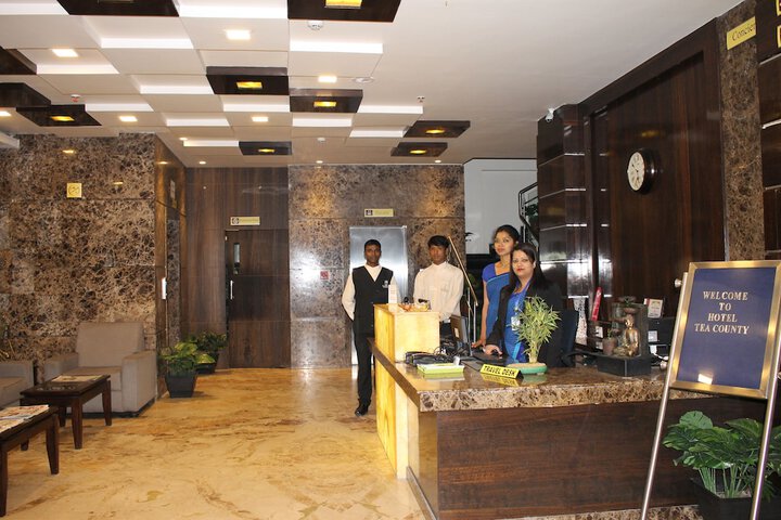 Hotel Interior 6 of 85