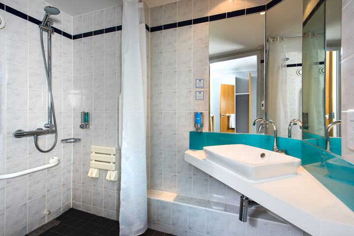 Bath Amenities