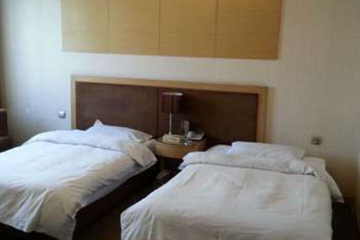 Balance Hotel Yinzhou Wanda