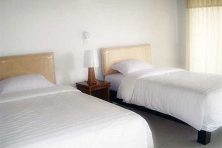 Guestroom Pic