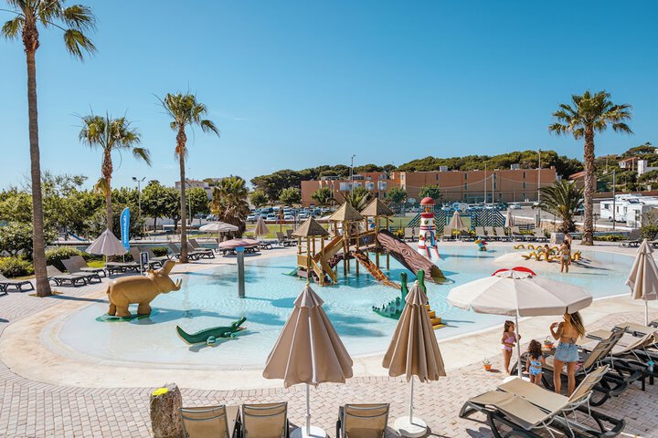 Water park