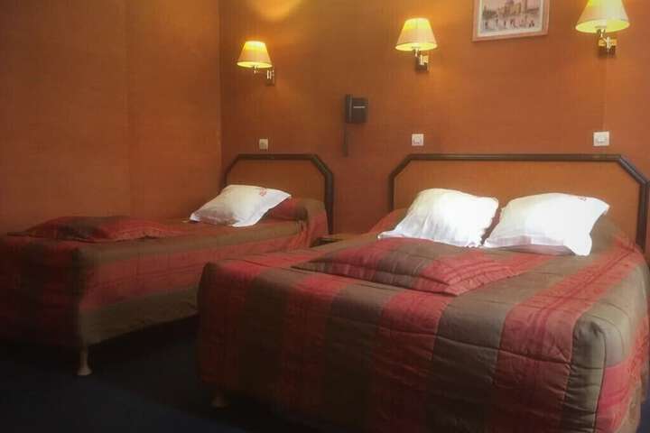 Room 15 of 26