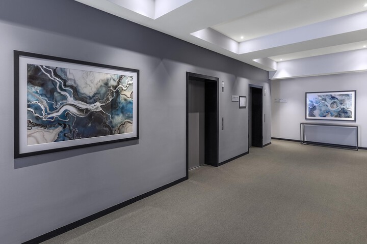 Lobby Photos