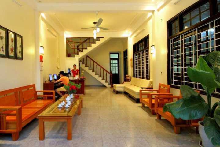Hotel Interior 22 of 29