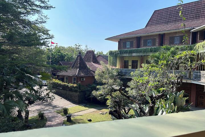 Hotel 60 of 61