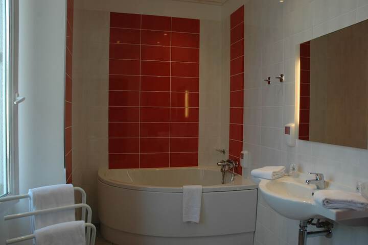 Bath Amenities