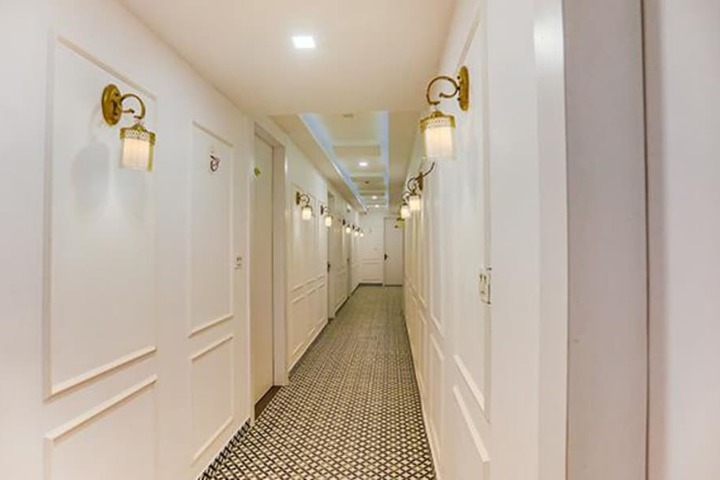 Hotel Interior 3 of 26