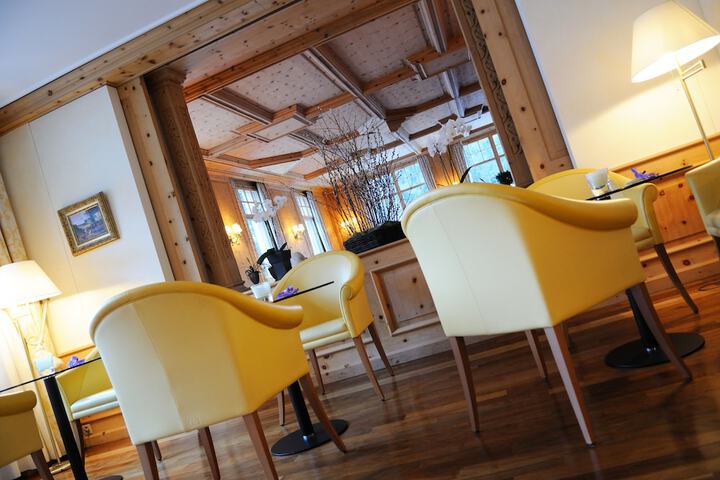 Hotel Interior 3 of 78