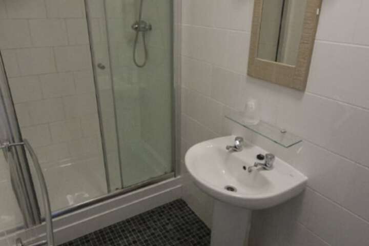 Bath Amenities