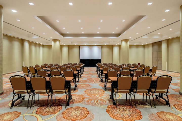 Meeting 208 of 256