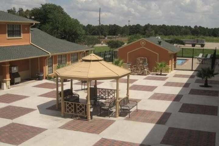 Gazebo