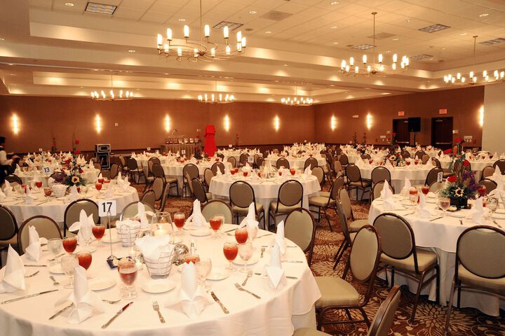 Ballroom