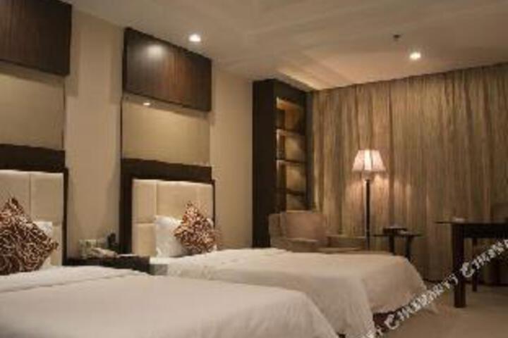 Fitness Facility Photos