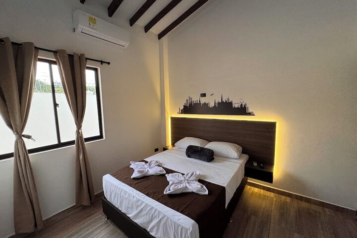 Hotel Paraiso Cañaveral