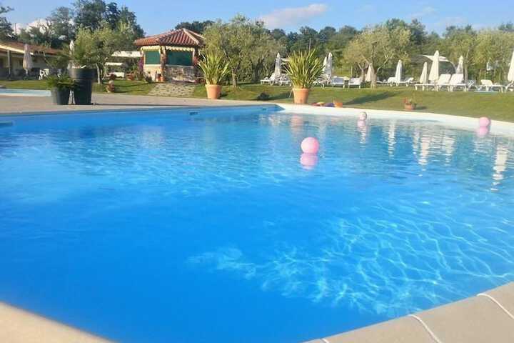 Pool 8 of 22