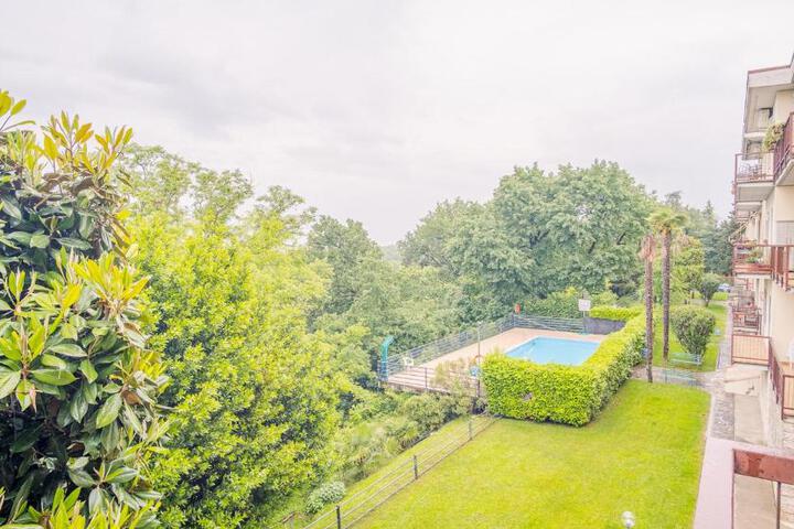 Residence Paradiso - Italian Homing