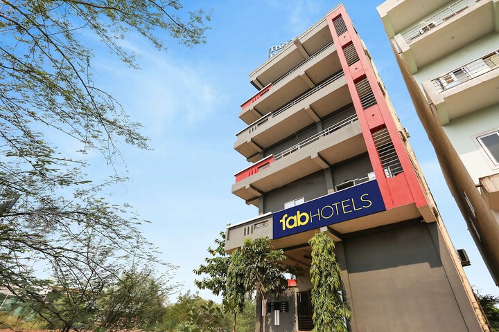 Hotel 36 of 36