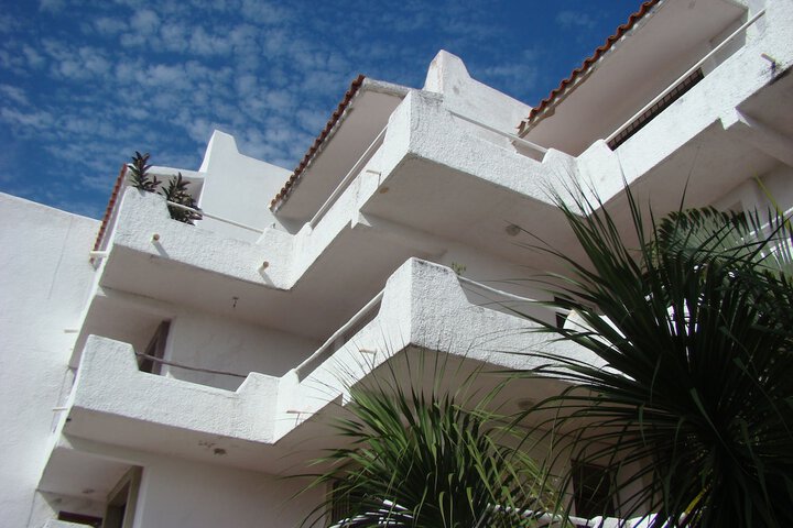 Hotel 89 of 93