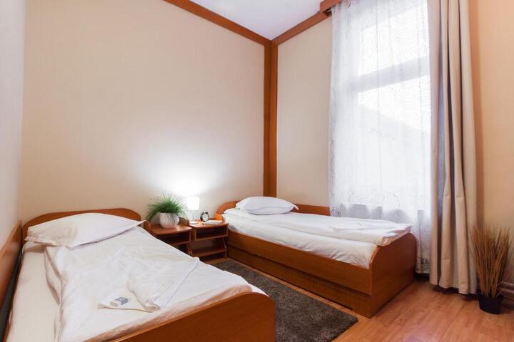 Szilagyi Hotel & Restaurant