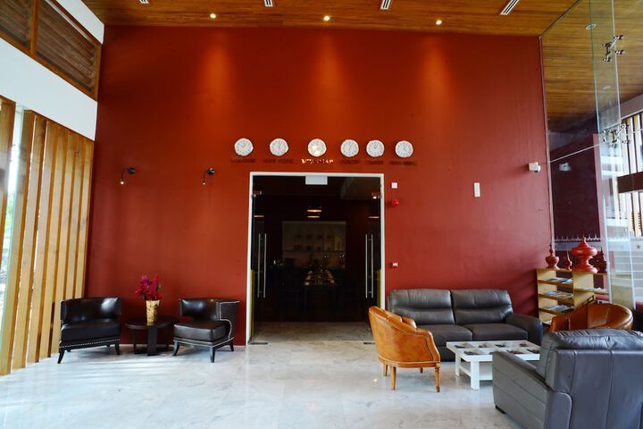 Hotel Interior 4 of 33