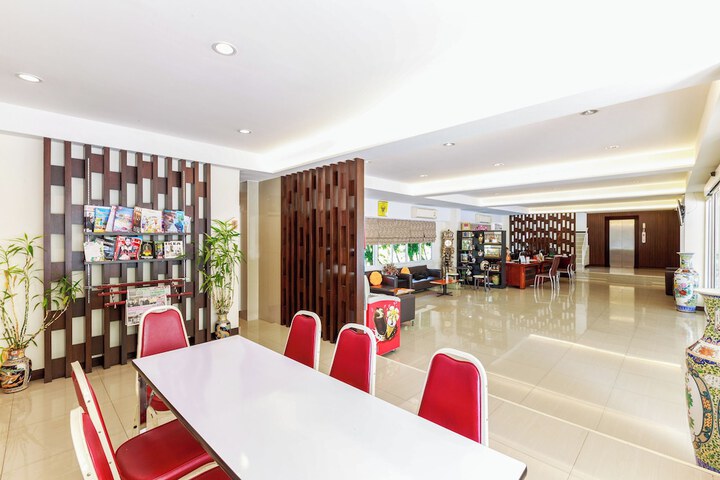 Hotel Interior 3 of 25