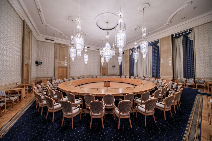 Meeting 104 of 113