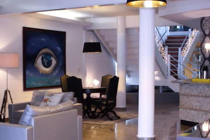 Hotel Interior 3 of 18