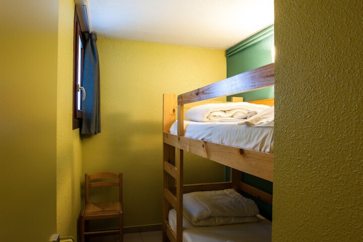 Children's theme room