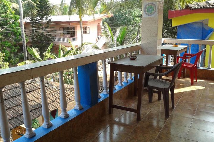 Terrace/Patio 21 of 57