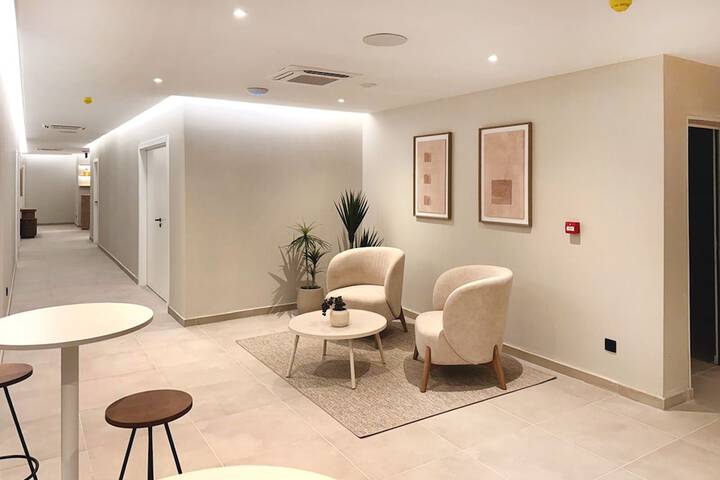 Spa Photos