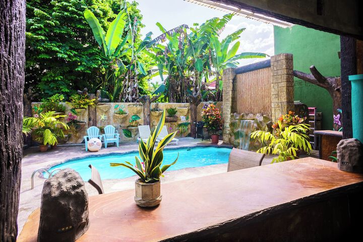 Terrace/Patio 42 of 53