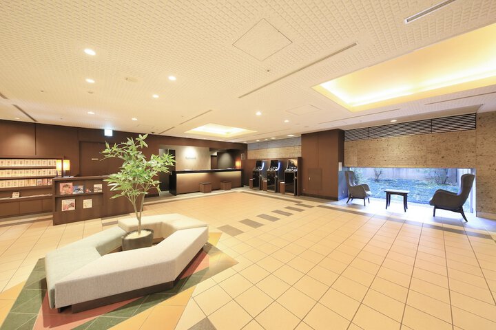 Hotel Interior 2 of 112