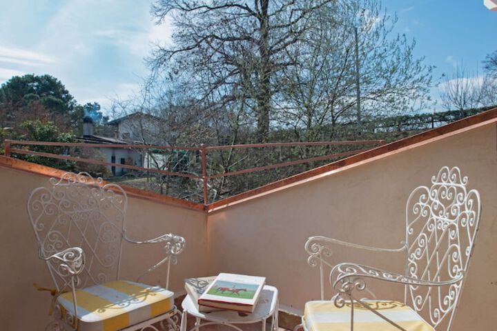 Terrace/Patio 36 of 40